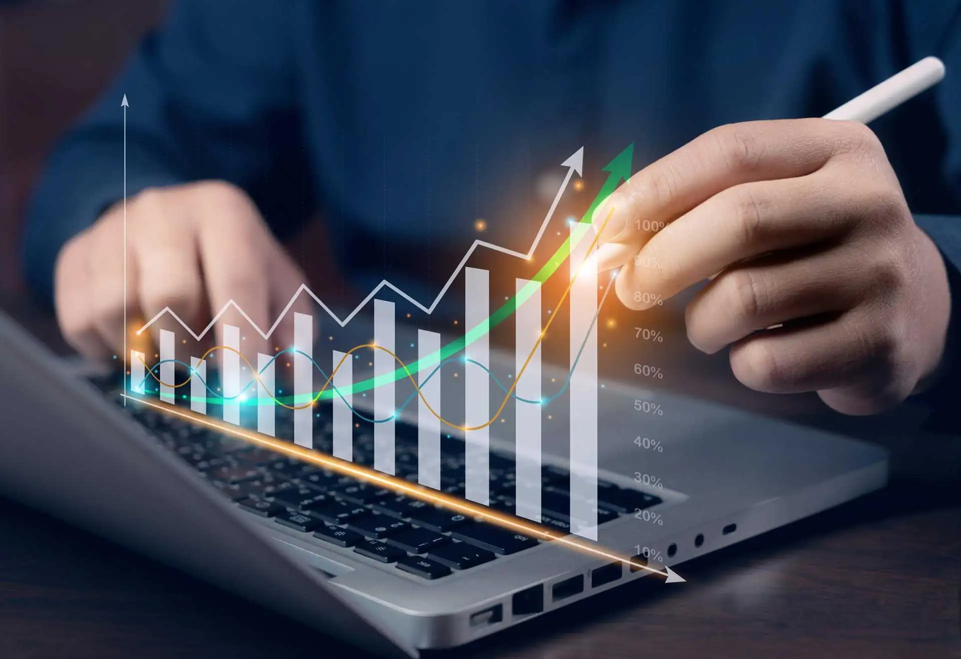 Profitability vs. Growth: Finding the Right Balance for Sustainable Success