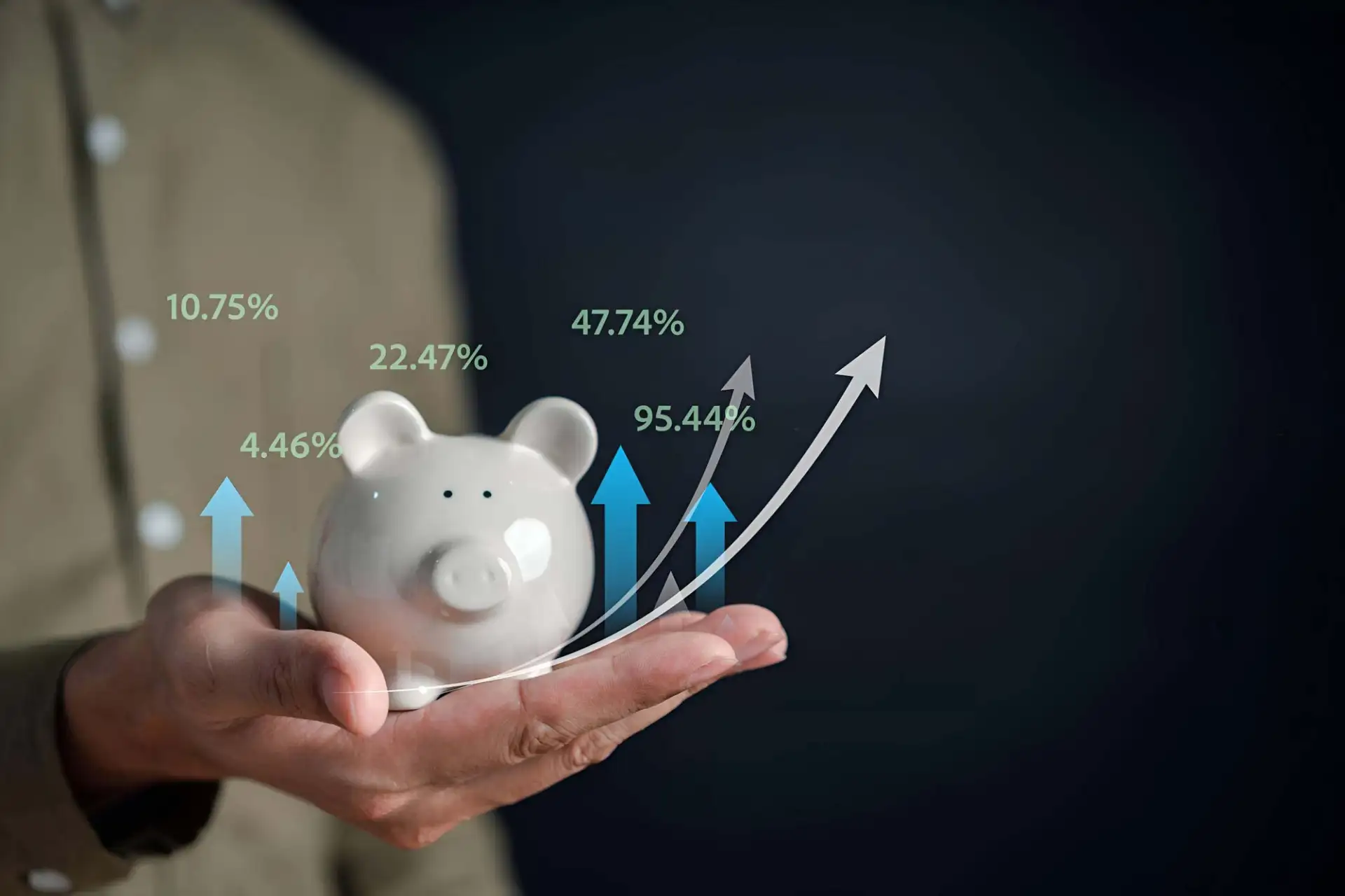Reinvest or Retain? Making Smarter Choices with Your Year-End Profits