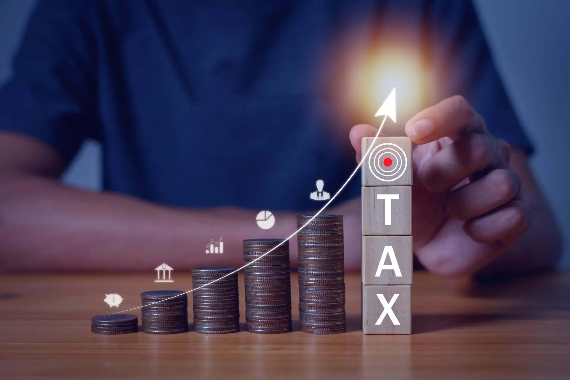 Tax-Efficient Growth: Smart Strategies to Reinvest Profits and Reduce Liabilities