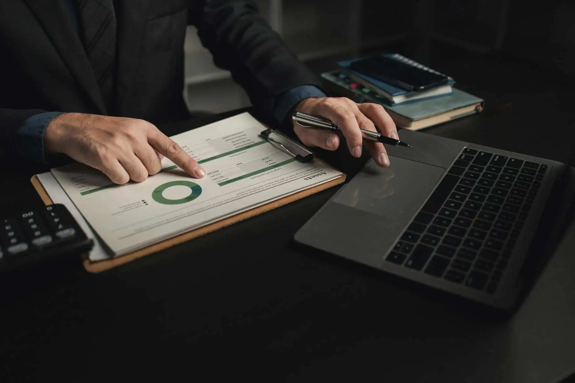 How to Prepare Your Business for a Revenue Compliance Check