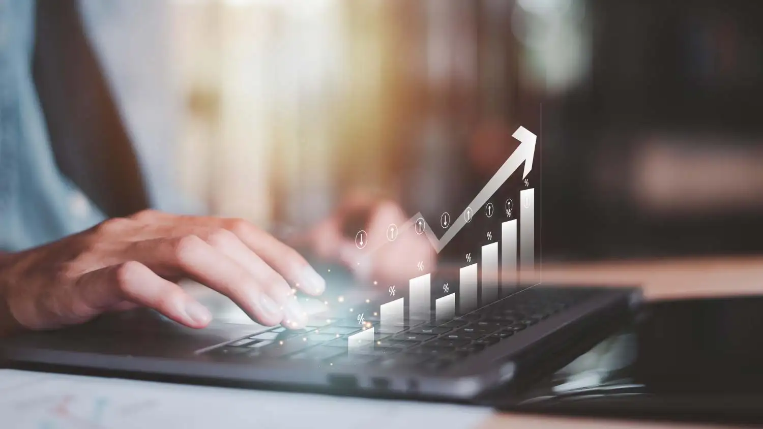 The Profit Illusion: Why Busy Businesses Often Underperform Financially